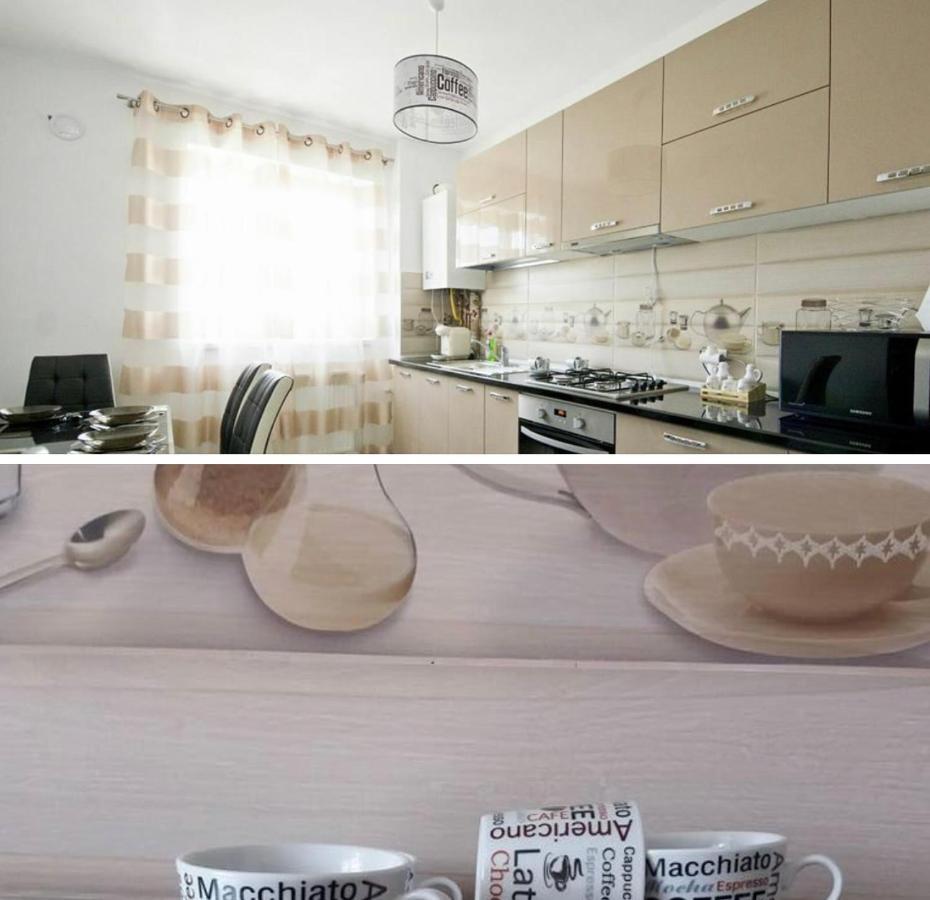 Bulevard Residence Alba Iulia Exterior photo